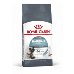 Hairball Care Cat Dry Food - 2KG ROYAL CANIN