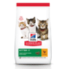 Hill?s Science Plan Kitten Food With Chicken 1.5 Kg