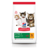 Hill?s Science Plan Kitten Food With Chicken 3 Kg