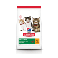 Hill?s Science Plan Kitten Food With Chicken (7kg)