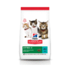 Hill?s Science Plan Kitten Food With Tuna (1.5kg)