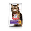 Hill?s Science Plan Sensitive Stomach & Skin Adult Cat Food with Chicken - 1.5kg