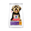 Hill?s Science Plan Sensitive Stomach & Skin Small & Mini Adult Dog Food with Chicken - 1.5kg