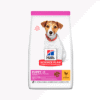 Hill?s Science Plan Small & Mini Puppy Food with Chicken - 3kg