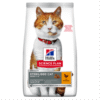 Hill?s Science Plan Sterilised Cat Adult Food with Chicken - 1.5kg
