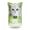 Kit Cat Freeze-Dried Yogurt Yums Apple Cat Treats
