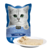 Kit Cat Petite Pouch Cat Wet Food - Classic Tuna (70 g)