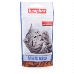 Malt-Bits Cat Treats - 35g