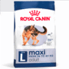 Maxi Adult Dry Dog Food - 10KG ROYAL CANIN