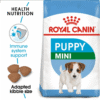 Mini Puppy Dry Dog Food - 8KG ROYAL CANIN
