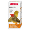 Multi Vitamin Bird 20ml (New Formula)