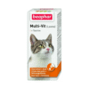 Multivitamin Liquid with Taurine for Cat 50 ml