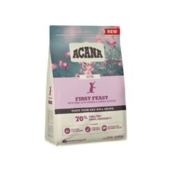 Acana Cat First Feast Dry Cat Food 1.8kg