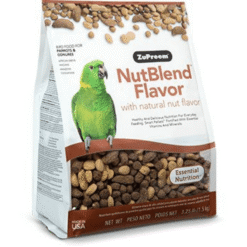 NutBlend Flavor 3.25lb (1.47kg)