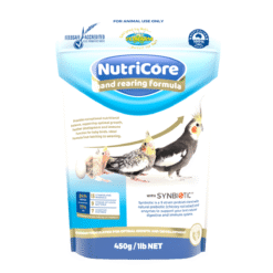 Nutricore Hand Rearing 450g