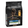 PRO PLAN Healthy Start Large Robust Puppy Dry Dog Food with Chicken ? 3 KG