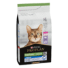 PRO PLAN Sterilised Senior 7+ Longevis Dry Cat Food with Turkey ? 1.5 KG