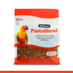 Pastablend Medium Birds 2lb (0.91kg)