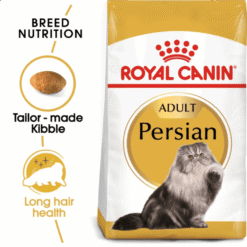 Persian Adult Dry Cat Food - 4KG ROYAL CANIN