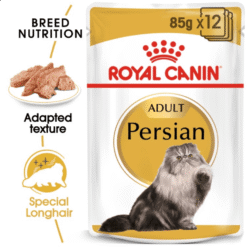 Persian Adult Wet Cat Food - 85g Pouches ROYAL CANIN