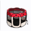 Portable Pet Playpen ? Size: 90?90?58 cm