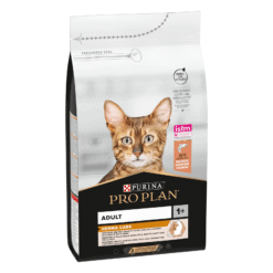 Pro Plan Derma Care Dry Cat Food With Salmon 1.5 Kg
