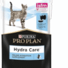Pro Plan Feline Hydra Care ? Hydration Supplement for Cats, 85g