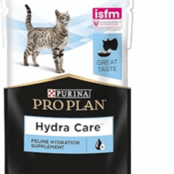 Pro Plan Feline Hydra Care ? Hydration Supplement for Cats, 85g