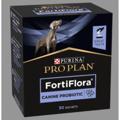 Pro Plan FortiFlora Canine Probiotic Supplement ? 30 x 1g Sachets