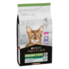 Pro Plan Sterilised Adult Dry Cat Food With Turkey 1.5 Kg