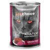 ProChoice Adult Cat Veal Pate - 400 GR
