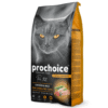 ProChoice Cat Pro 32 Sterilized Chicken & Rice - 2 KG