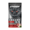 ProChoice Creamy Treats Tuna & Cranberry & Catgrass 60g (4 x 15g)