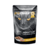 Prochoice Chicken & Liver Chunks in Jelly Wet Cat Food Pouch 85g