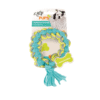 Pups - Ring Multi Chew Sweater Rope