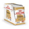 Royal Canin Breed Health Nutrition Chihuahua Adult Wet Food - Pouches 12 x 85g