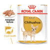 Royal Canin Breed Health Nutrition Chihuahua Adult Wet Food - Pouches 85g
