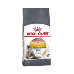 Royal Canin Care Hair & Skin Cat Dry Food 2Kg