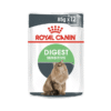 Royal Canin Digest Sensitive Gravy Cat Wet Food Pouches 85g