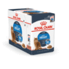 Royal Canin Feline Care Nutrition Light Weight Care Wet Food - Pouches 12 x 85g