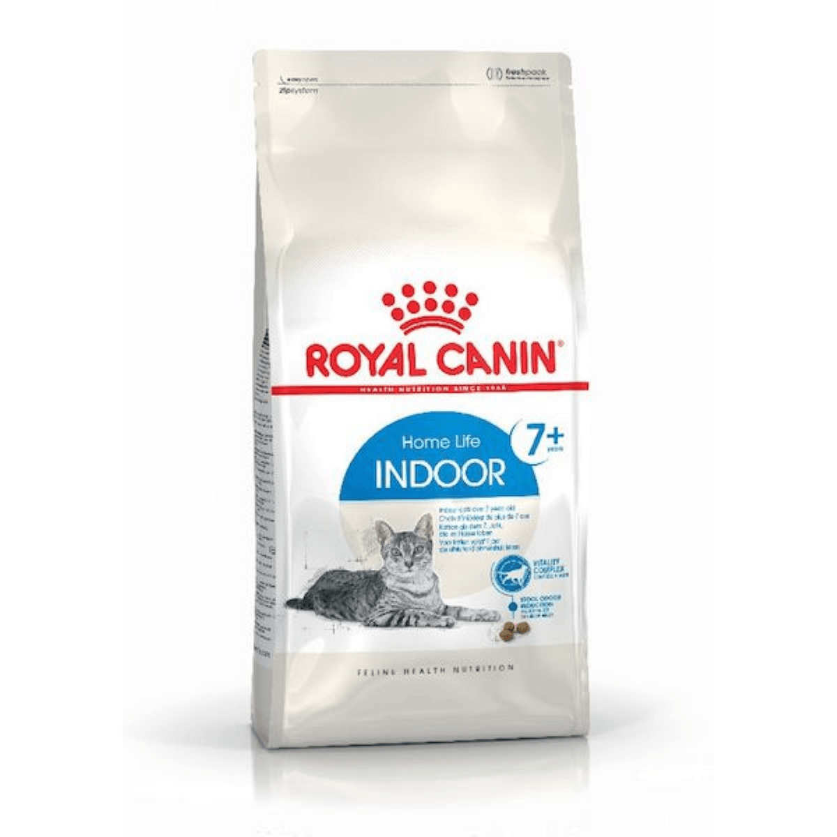 Royal Canin Feline Health Nutrition Indoor 7+ Years 1.5 KG
