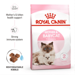 Royal Canin Feline Health Nutrition Mother & Babycat - 2kg