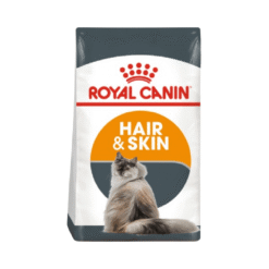 Royal Canin Hair & Skin Cat Dry Food 4Kg
