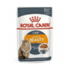 Royal Canin Hair and Skin Gravy Intense Beauty Cat Dry Food 85g