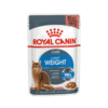 Royal Canin Light Weight Care Cat Wet Food Pouch 85g