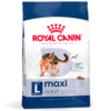 Royal Canin Maxi Adult Dry Dog Food – 15kg