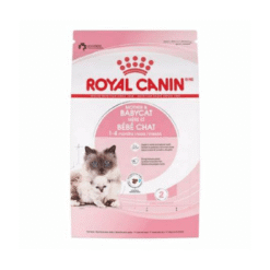 Royal Canin Mother & Babycat Cat Dry Food 4Kg