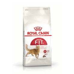 Royal Canin Nutrition Fit 32 Cat Dry Food 4kg