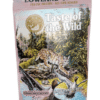 Taste of the Wild Lowland Creek Cat Wet Food - Chunks in Gravy 85g