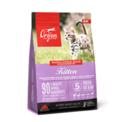 Orijen Cat Kitten Dry Cat Food 1.8kg